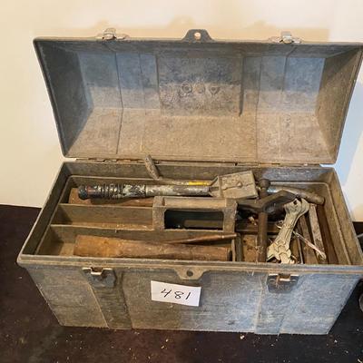 Toolbox