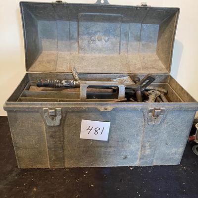 Toolbox