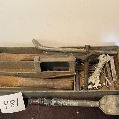 Toolbox