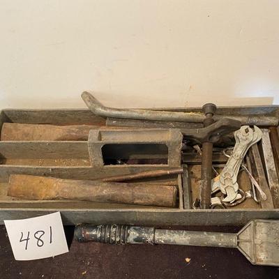 Toolbox
