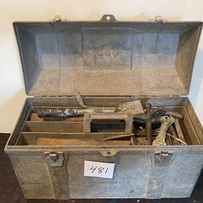 Toolbox