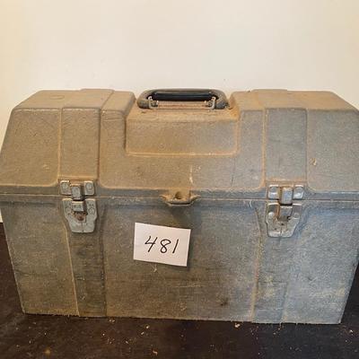 Toolbox