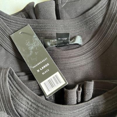 Big Lot New w Tags Womens Long Sleeve Tops