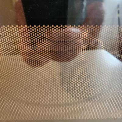 Panasonic Microwave nn-sn7625