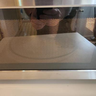 Panasonic Microwave nn-sn7625