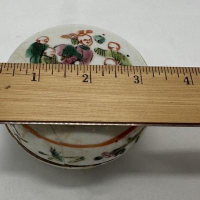 Chinese Vintage Decor