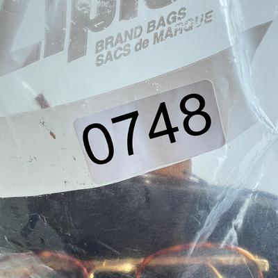 4 Pc. Glasses Sunglasses Lot - Ray Ban, Italian