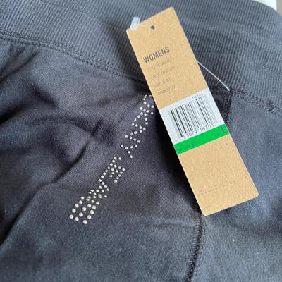 Big Lot New w Tags Active Wear Sweatpants Sweatshirts - DKNY, Liz Claiborne