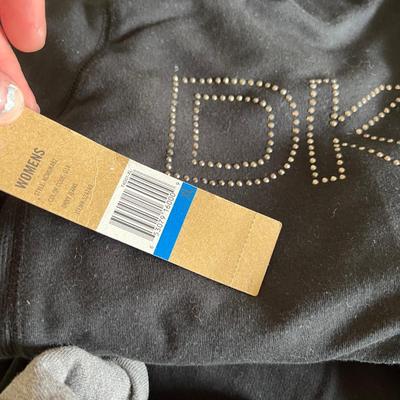 Big Lot New w Tags Active Wear Sweatpants Sweatshirts - DKNY, Liz Claiborne