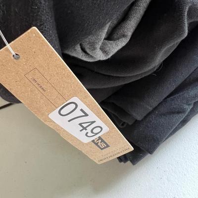 Big Lot New w Tags Active Wear Sweatpants Sweatshirts - DKNY, Liz Claiborne