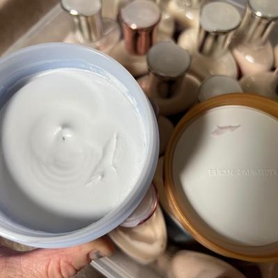 HUGE Lot Bath & Body Works Body Lotions