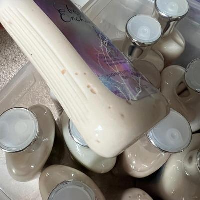 HUGE Lot Bath & Body Works Body Lotions
