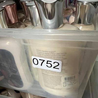 HUGE Lot Bath & Body Works Body Lotions