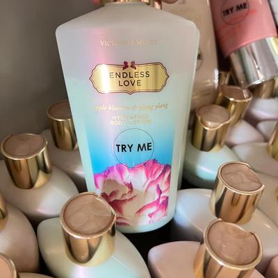 HUGE Lot Victoria Secret Body Lotions