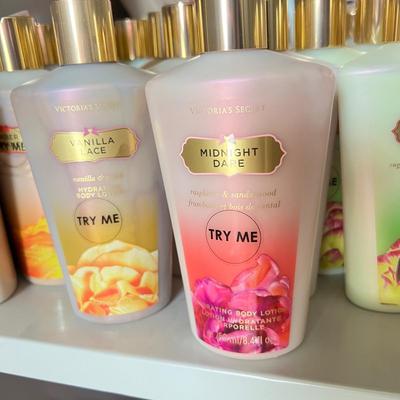 HUGE Lot Victoria Secret Body Lotions