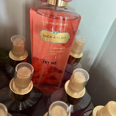 HUGE Lot Victoria Secret Fragrance Mist Perfume Spray