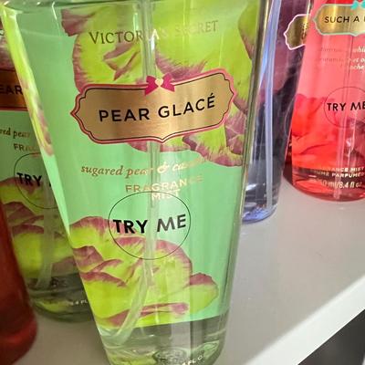 HUGE Lot Victoria Secret Fragrance Mist Perfume Spray