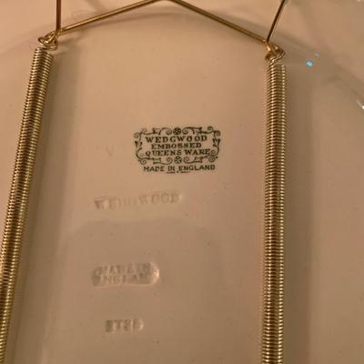 Large Wedgwood Lot