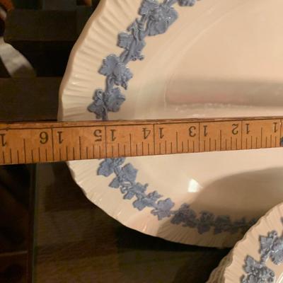 Large Wedgwood Lot