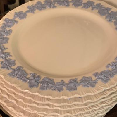 Large Wedgwood Lot
