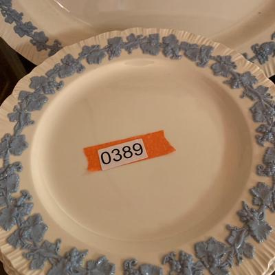 Large Wedgwood Lot