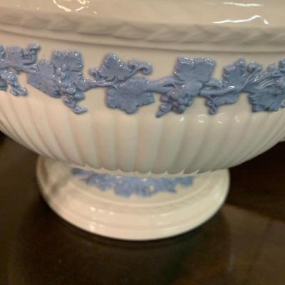 Large Wedgwood Lot
