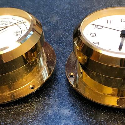 WEMPE CHRONOMETERWERKE HAMBURG Set