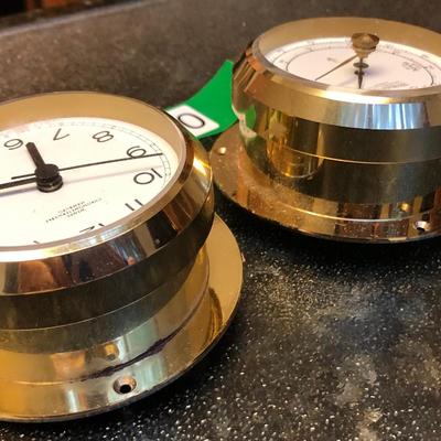 WEMPE CHRONOMETERWERKE HAMBURG Set