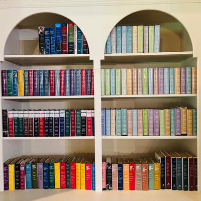125+ Reader Digest Select Edition Condensed Book Lot