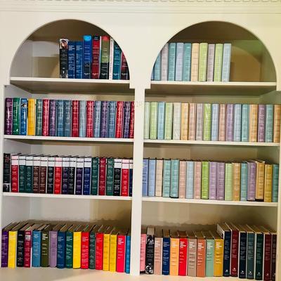 125+ Reader Digest Select Edition Condensed Book Lot