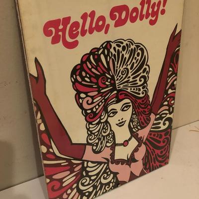 Hello Dolly