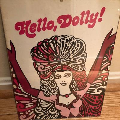 Hello Dolly