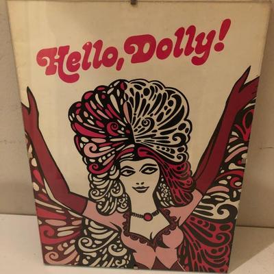 Hello Dolly