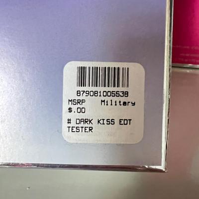 Lot of 10 Bath & Body Works EDT Perfume Spray