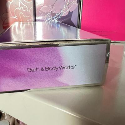 Lot of 10 Bath & Body Works EDT Perfume Spray