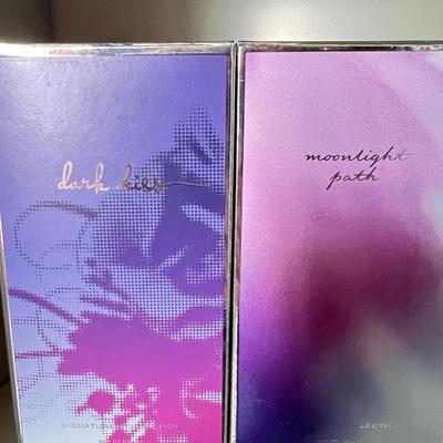 Lot of 10 Bath & Body Works EDT Perfume Spray