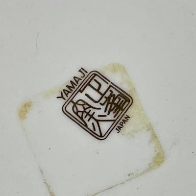 Yamaji Vase from Japan