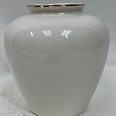 Yamaji Vase from Japan