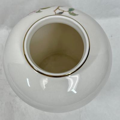 Yamaji Vase from Japan
