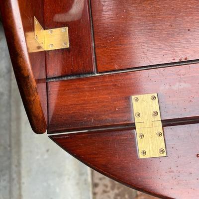 Butler Table (G-DZ)