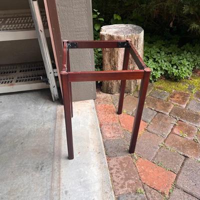 Butler Table (G-DZ)