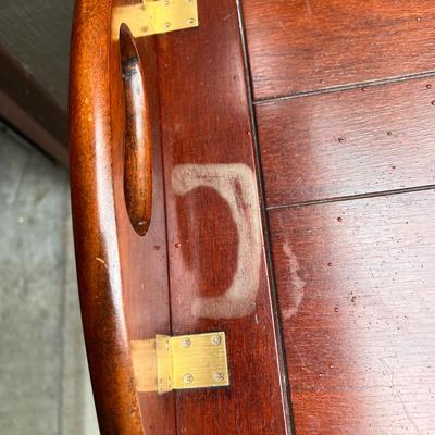 Butler Table (G-DZ)