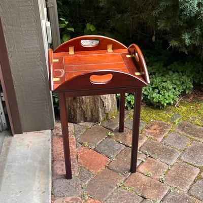 Butler Table (G-DZ)