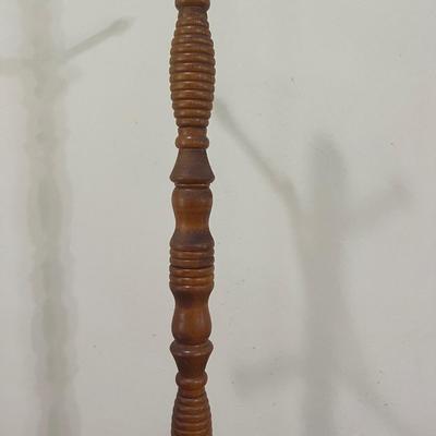 Vintage Hall Tree Stand/Coat Rack