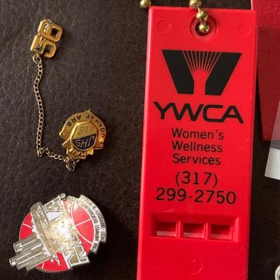 Vintage Coin & Collectibles Lot