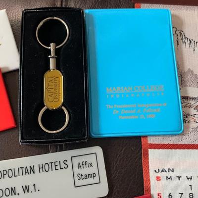 Vintage Coin & Collectibles Lot
