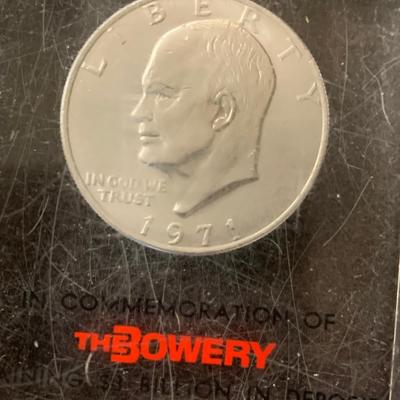 Vintage Coin & Collectibles Lot