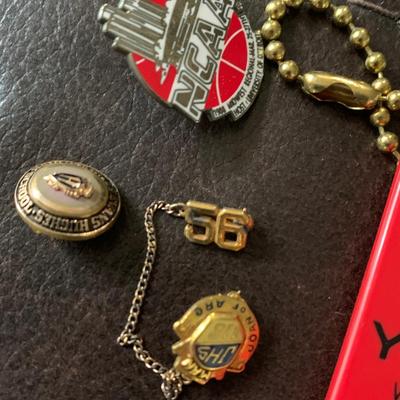 Vintage Coin & Collectibles Lot