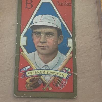 Vintage Sports Trading Cards Lot