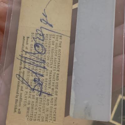 Vintage Sports Trading Cards Lot